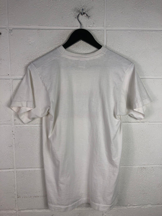 VTG Recycle Tee Sz Small