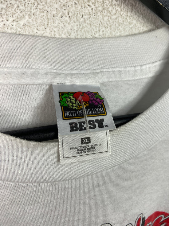 VTG Million Woman March 1997 Tee Sz XL