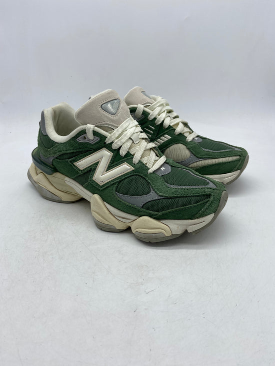 Preowned New Balance 9060 Nori Sz 6M/7.5W