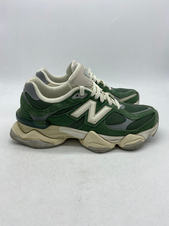 Preowned New Balance 9060 Nori Sz 6M/7.5W