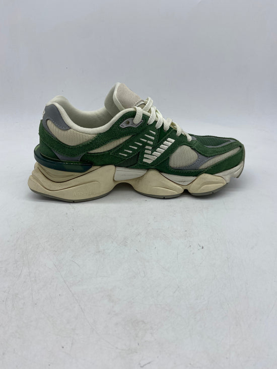 Preowned New Balance 9060 Nori Sz 6M/7.5W