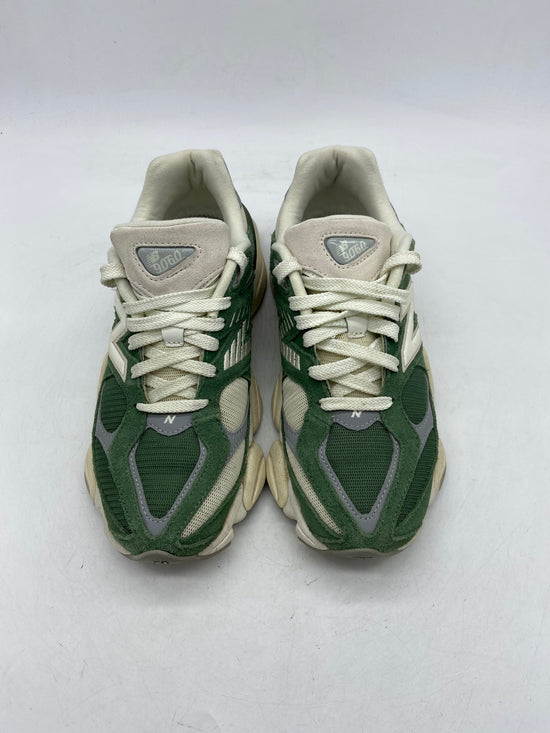 Preowned New Balance 9060 Nori Sz 6M/7.5W