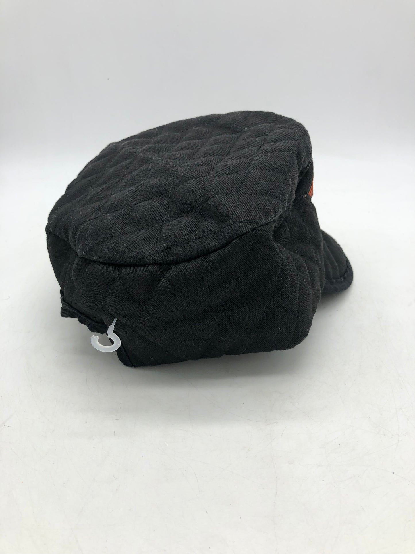 VTG Harley Davidson Soft Quilted Cadet Cap