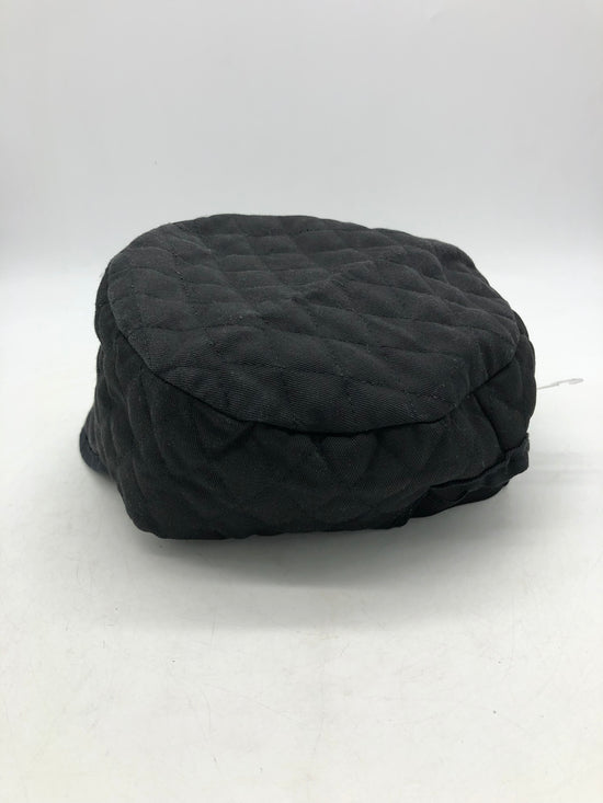 VTG Harley Davidson Soft Quilted Cadet Cap