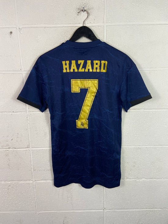 19/20 Real Madrid Away Jersey Sz S