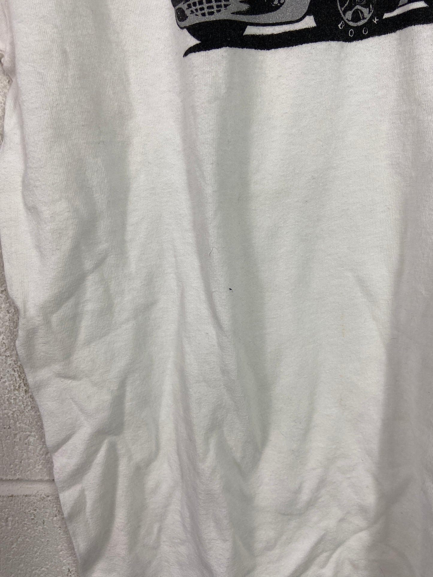 VTG PT Cruiser Graphic Tee Sz S
