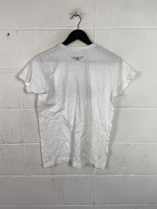 VTG PT Cruiser Graphic Tee Sz S