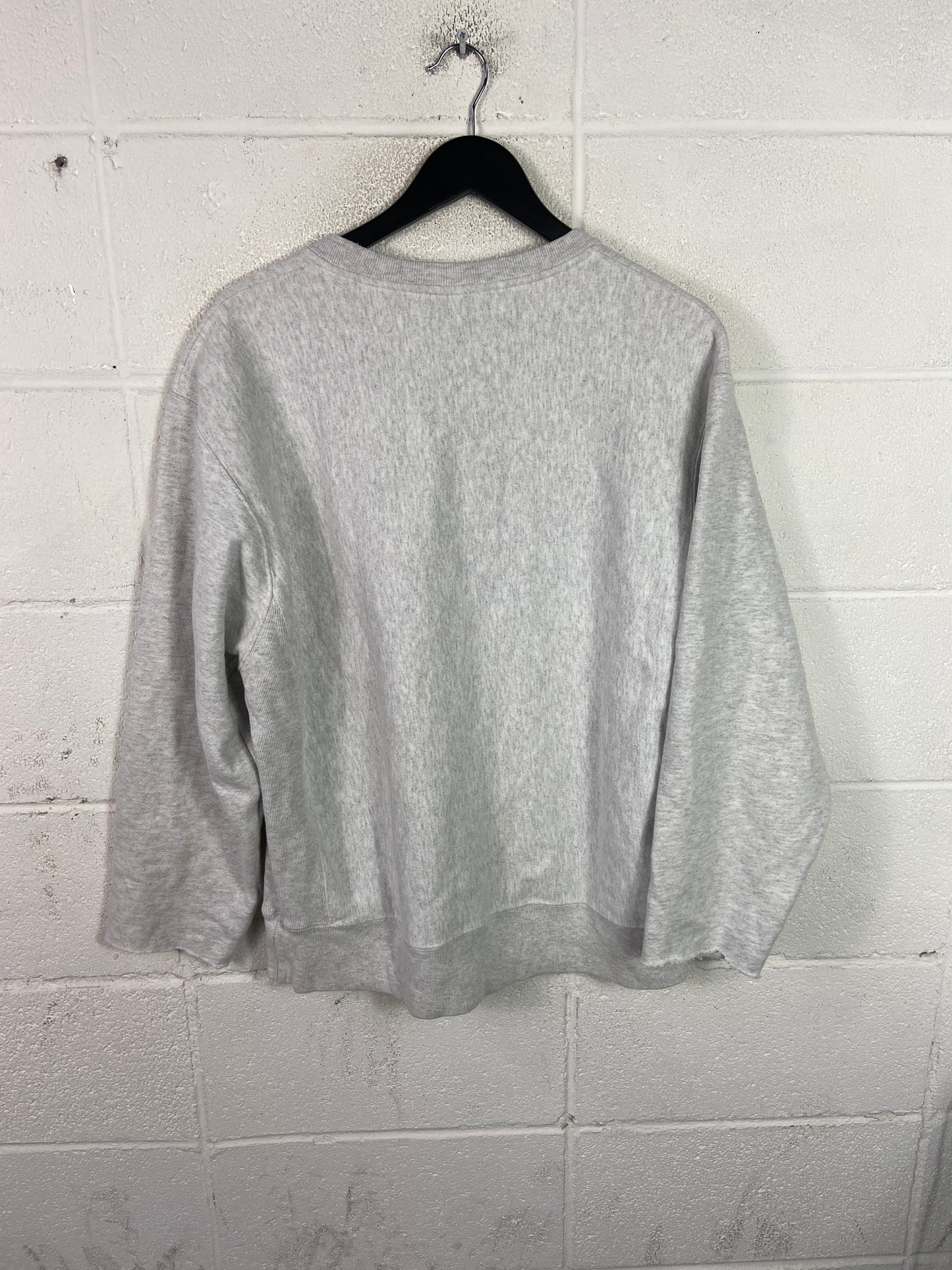 VTG Xavier University Sweater Sz L