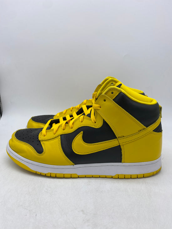 Preowned Dunk High SP 'Iowa' 2020 Sz 13