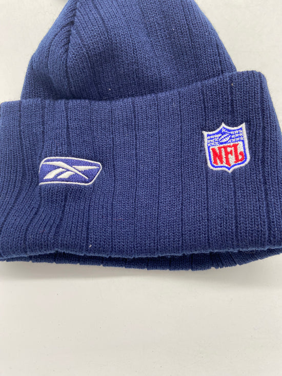 VTG 2000 RBK Tennessee Titans NFL Beanie