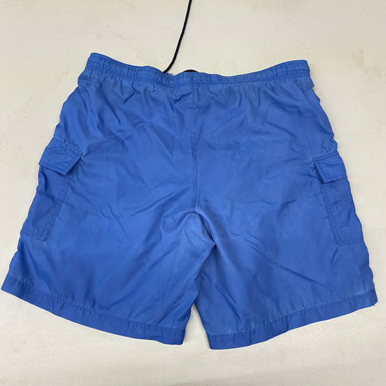 VTG Nike Swim Shorts Sz Youth M