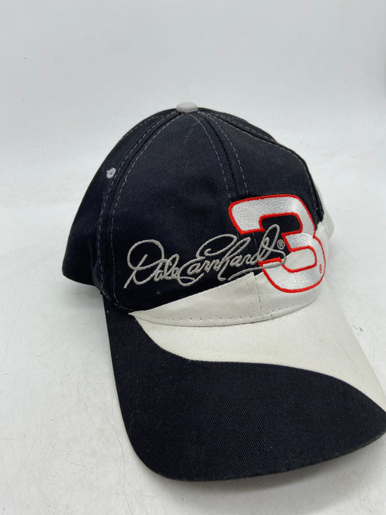 Load image into Gallery viewer, VTG Dale Earnhardt 3 Script Hat
