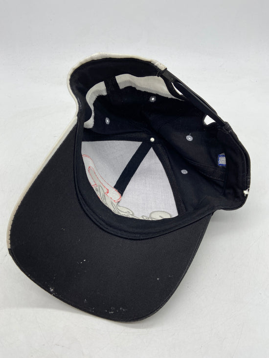 Load image into Gallery viewer, VTG Dale Earnhardt 3 Script Hat
