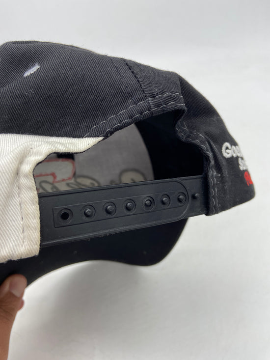 Load image into Gallery viewer, VTG Dale Earnhardt 3 Script Hat
