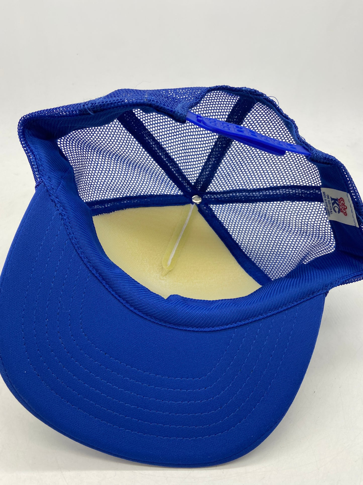 VTG Sherwin Williams Paint Trucker Hat