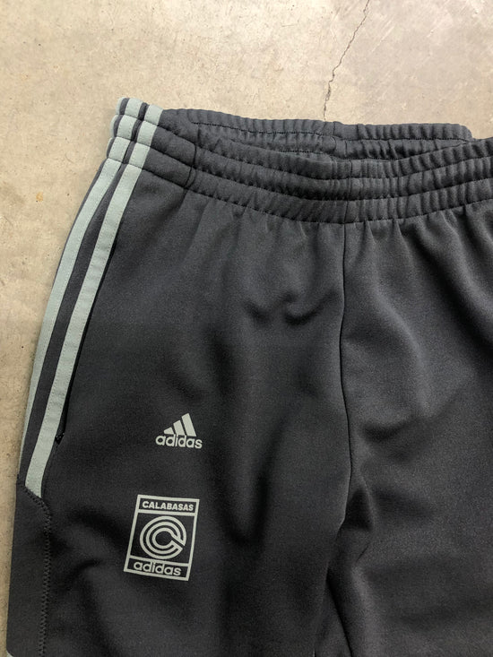 VTG Adidas Yeezy Calabasas Track Pant Sz 28x29