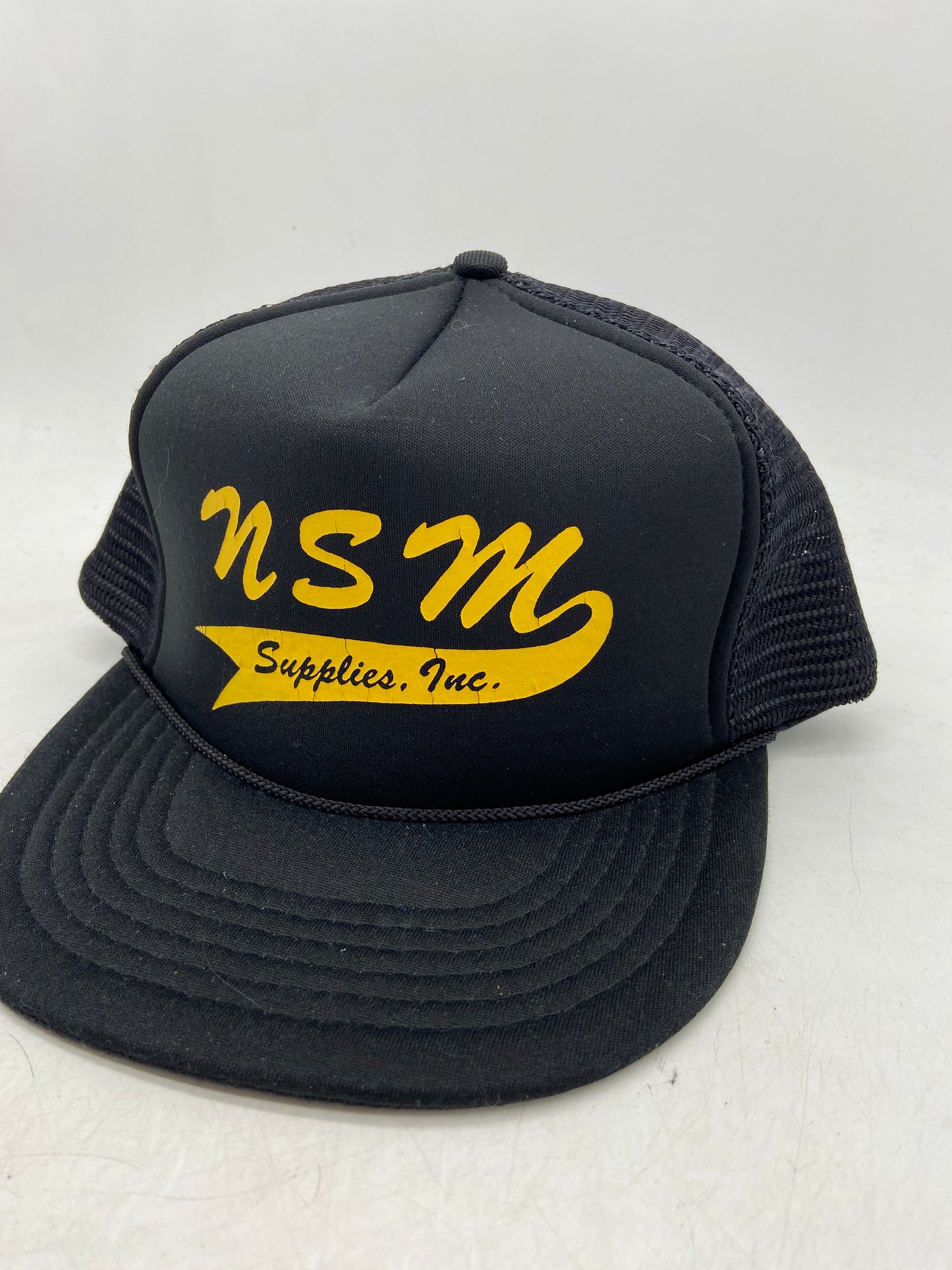 VTG NSM Supplies Inc Trucker Hat