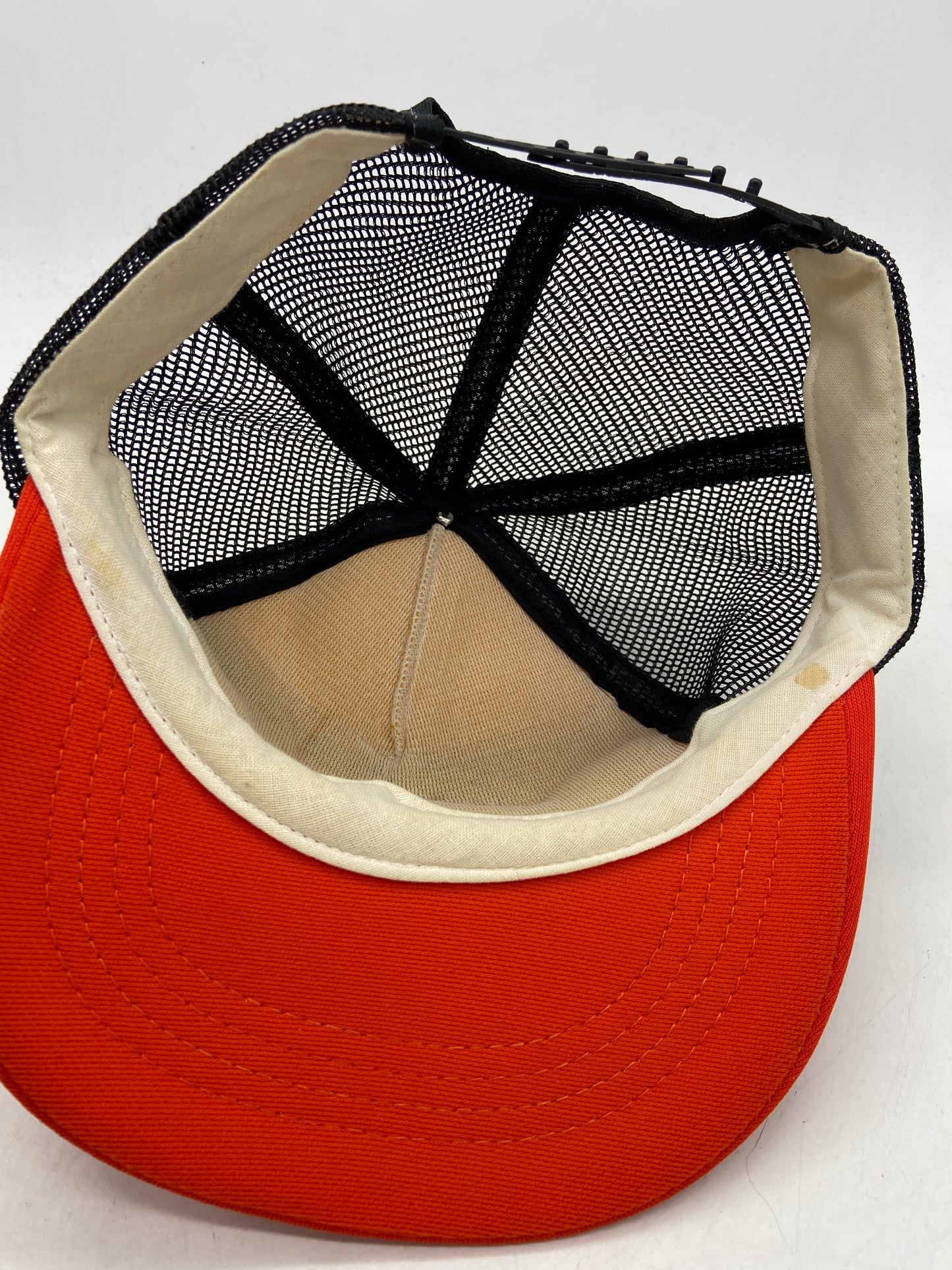 VTG Auto Shack Trucker Hat