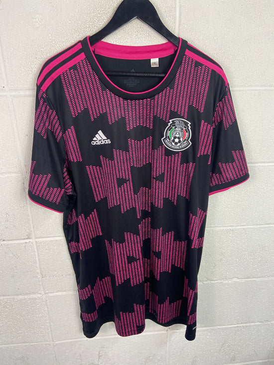 Mexico National Club Soccer Jersey sz XXL