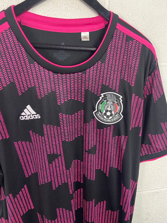 Mexico National Club Soccer Jersey sz XXL