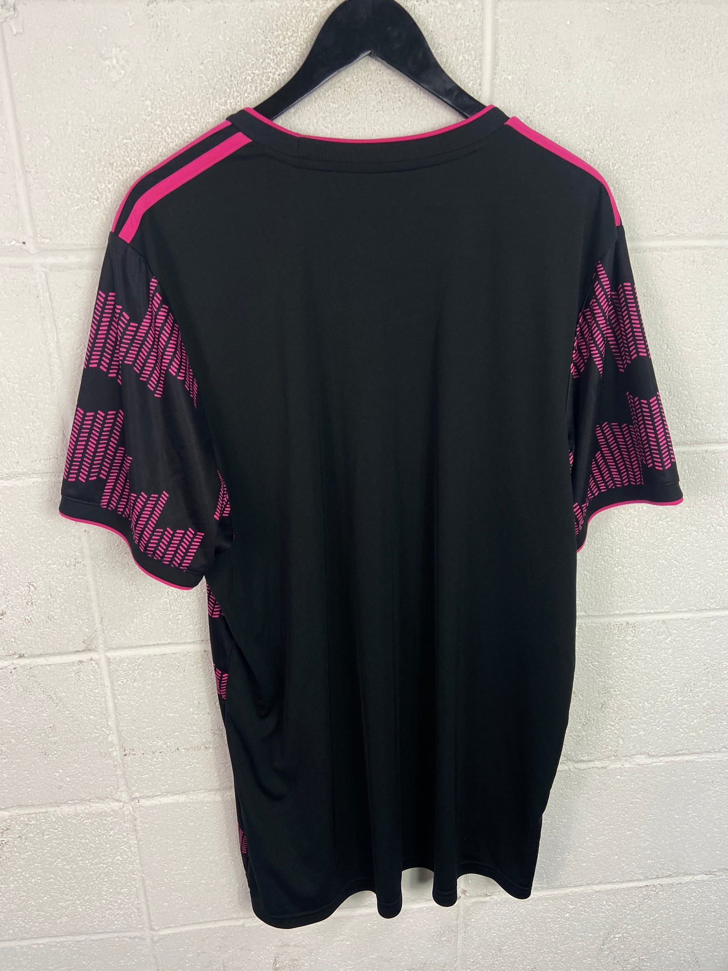 Mexico National Club Soccer Jersey sz XXL