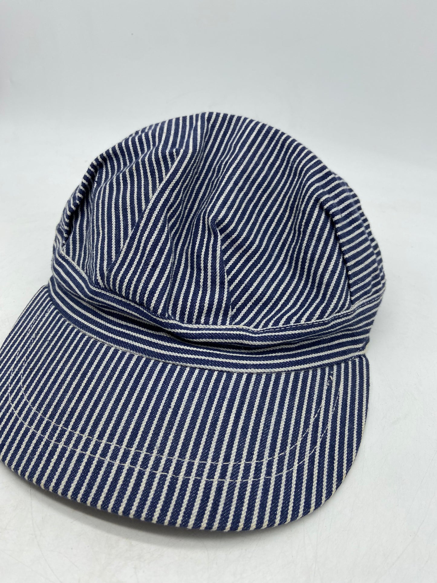 VTG Segal Train Pinstripe Hat