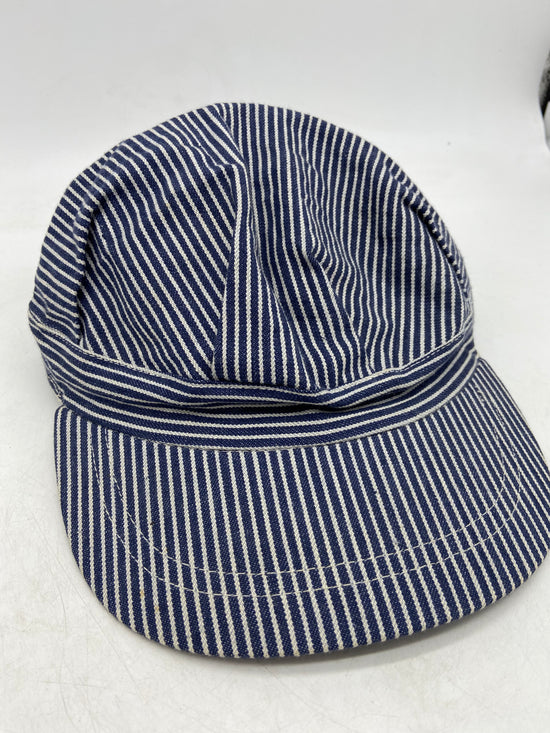 VTG Segal Train Pinstripe Hat