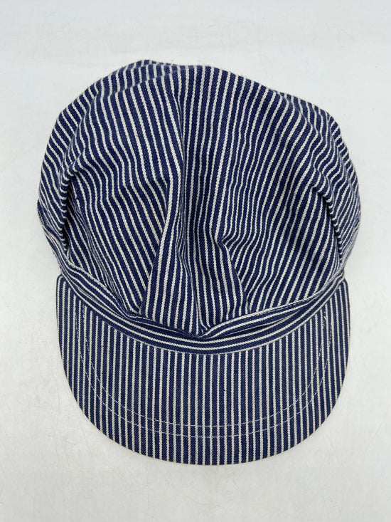 VTG Segal Train Pinstripe Hat