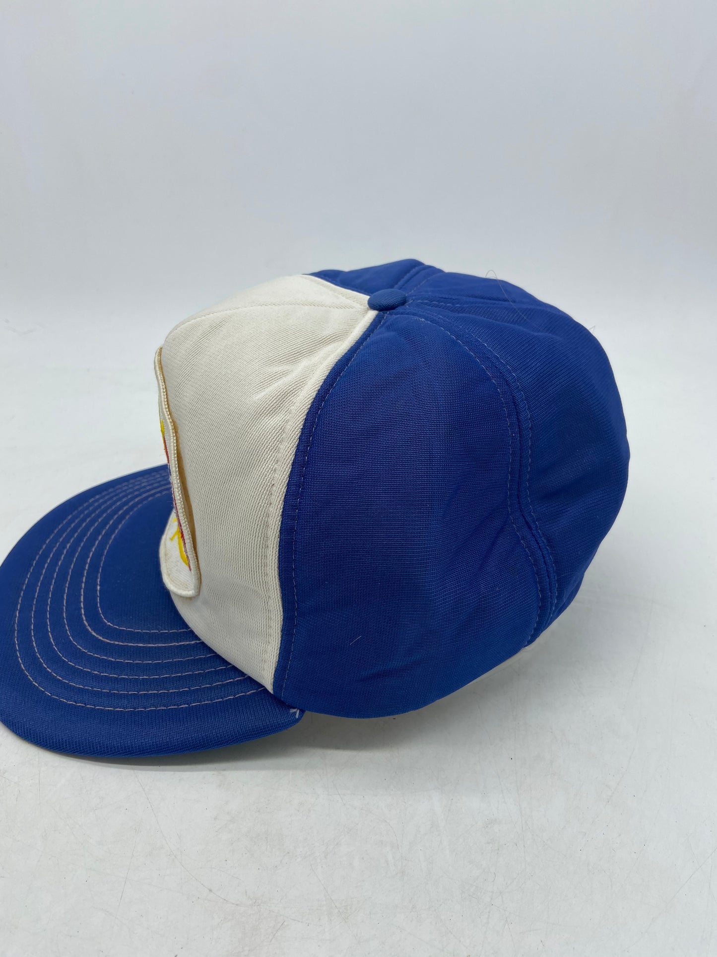 VTG 1989 US Cars in Holland Foam Snapback