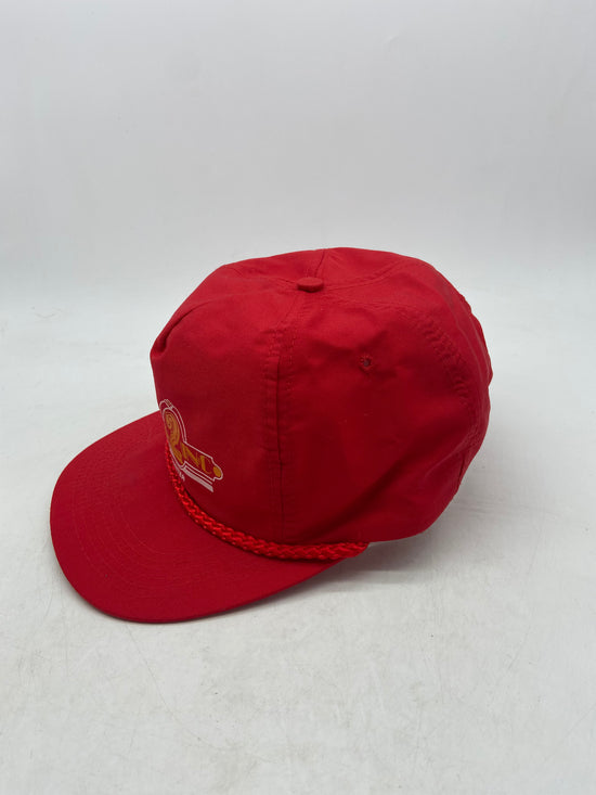 VTG Images 2 Inc. Corded Snapback Hat