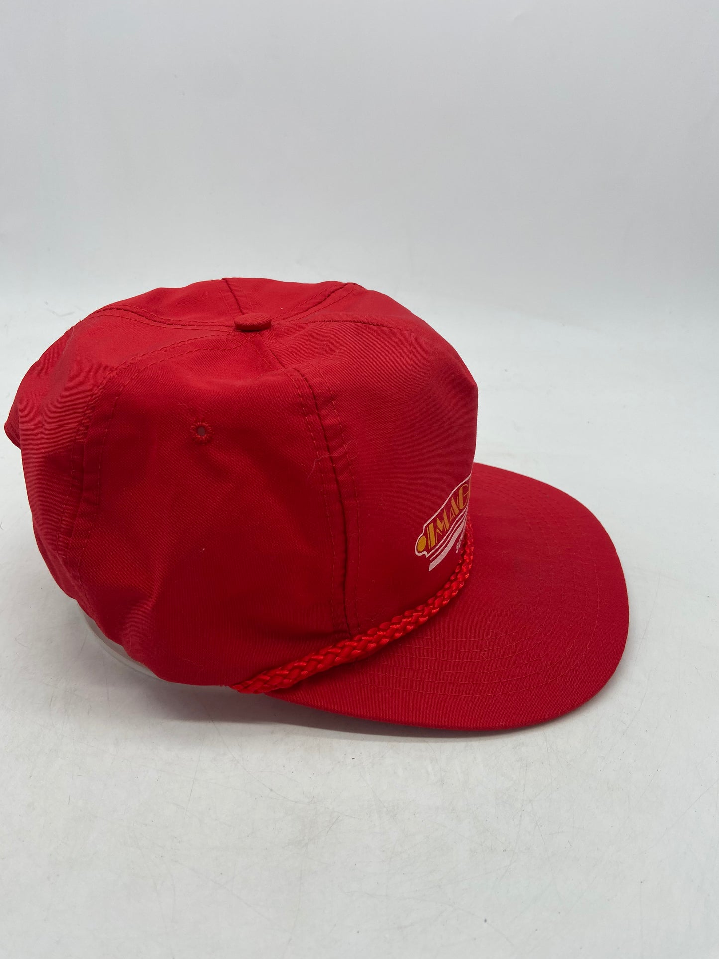 VTG Images 2 Inc. Corded Snapback Hat