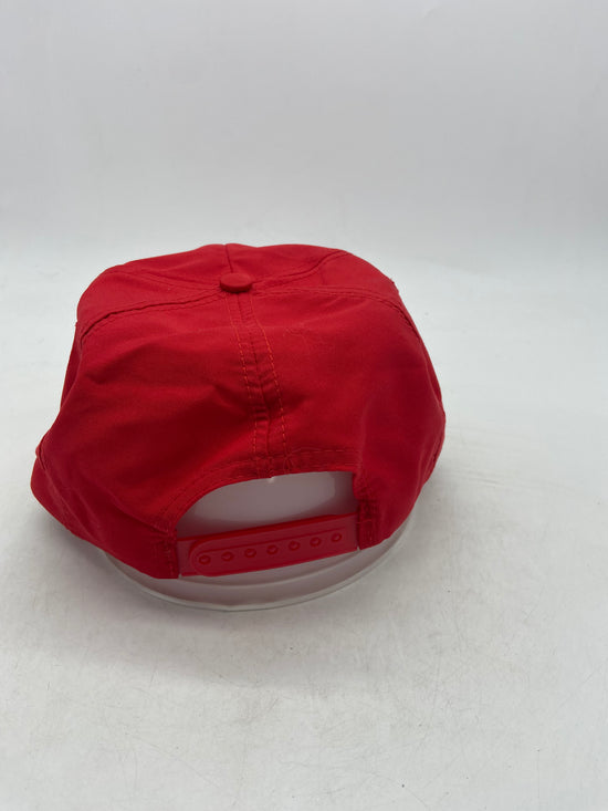 VTG Images 2 Inc. Corded Snapback Hat