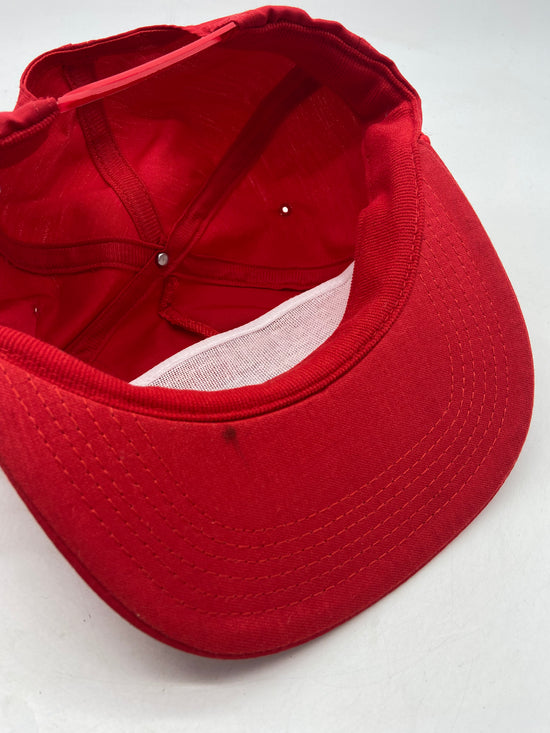 VTG Images 2 Inc. Corded Snapback Hat