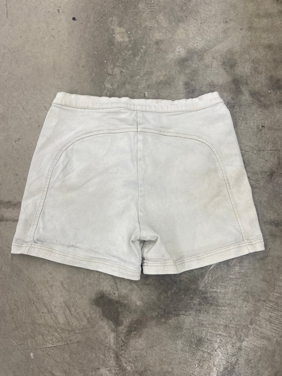 VTG Carolina Blues Small Pocket Shorts Sz 36"