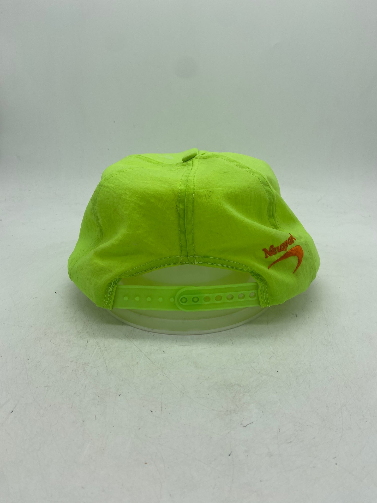 VTG Newport Neon Nylon Hat