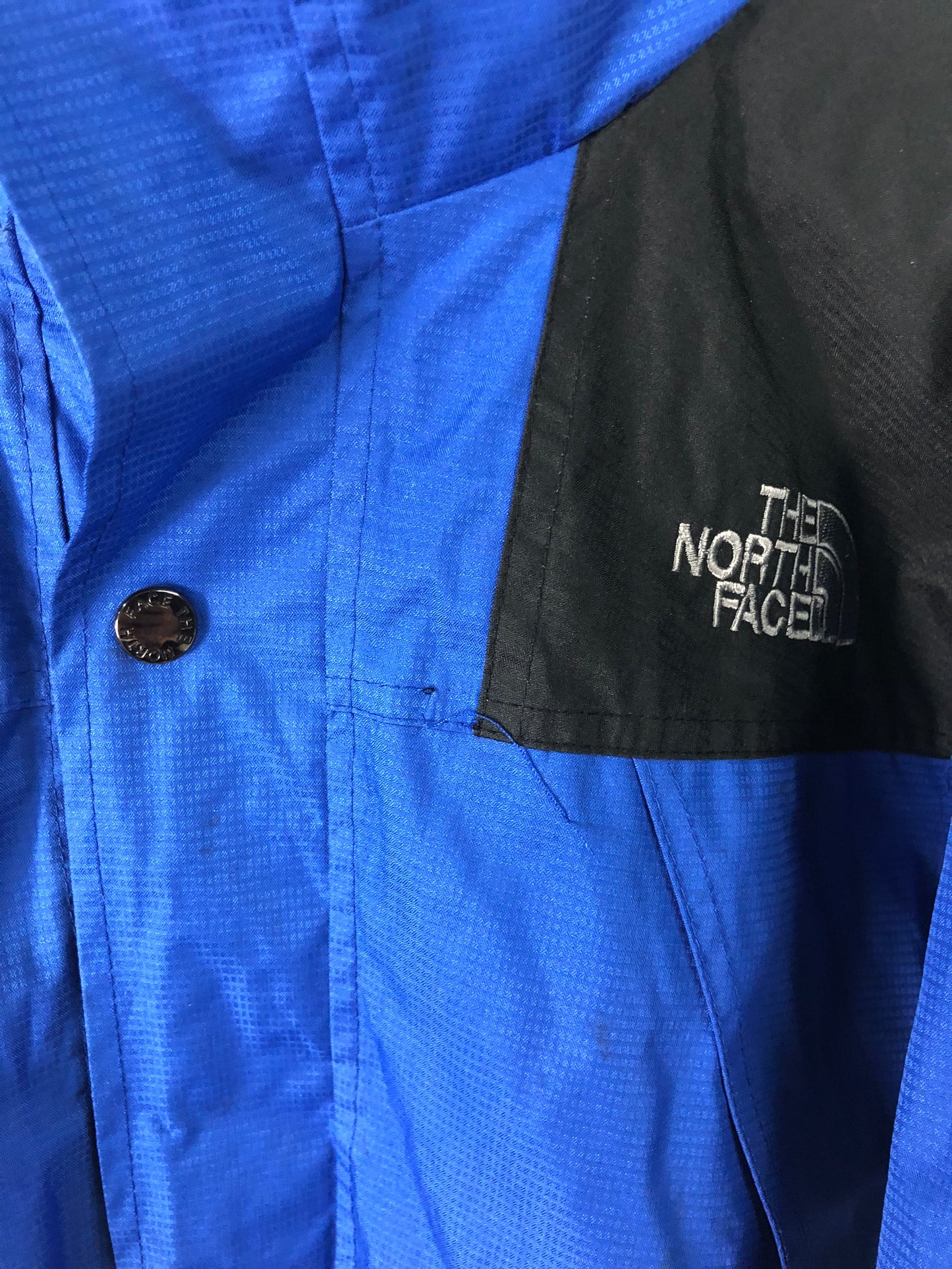 Preowned Children's The North Face Hooded Jacket Sz XS