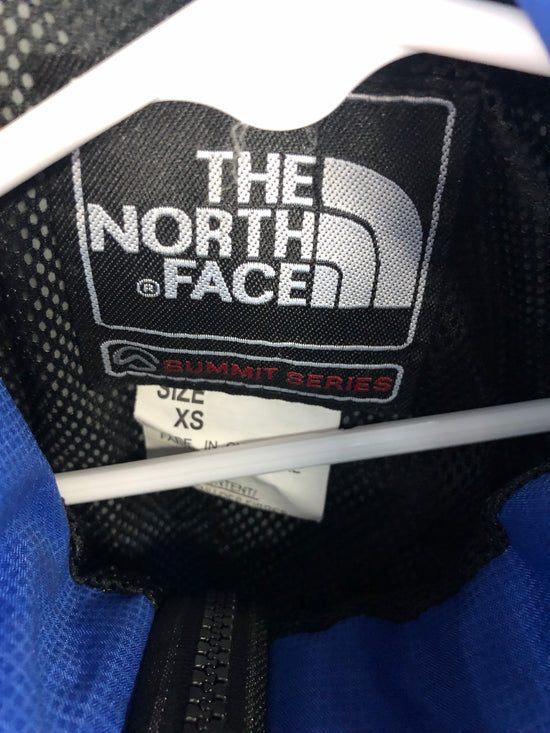 Preowned Children's The North Face Hooded Jacket Sz XS