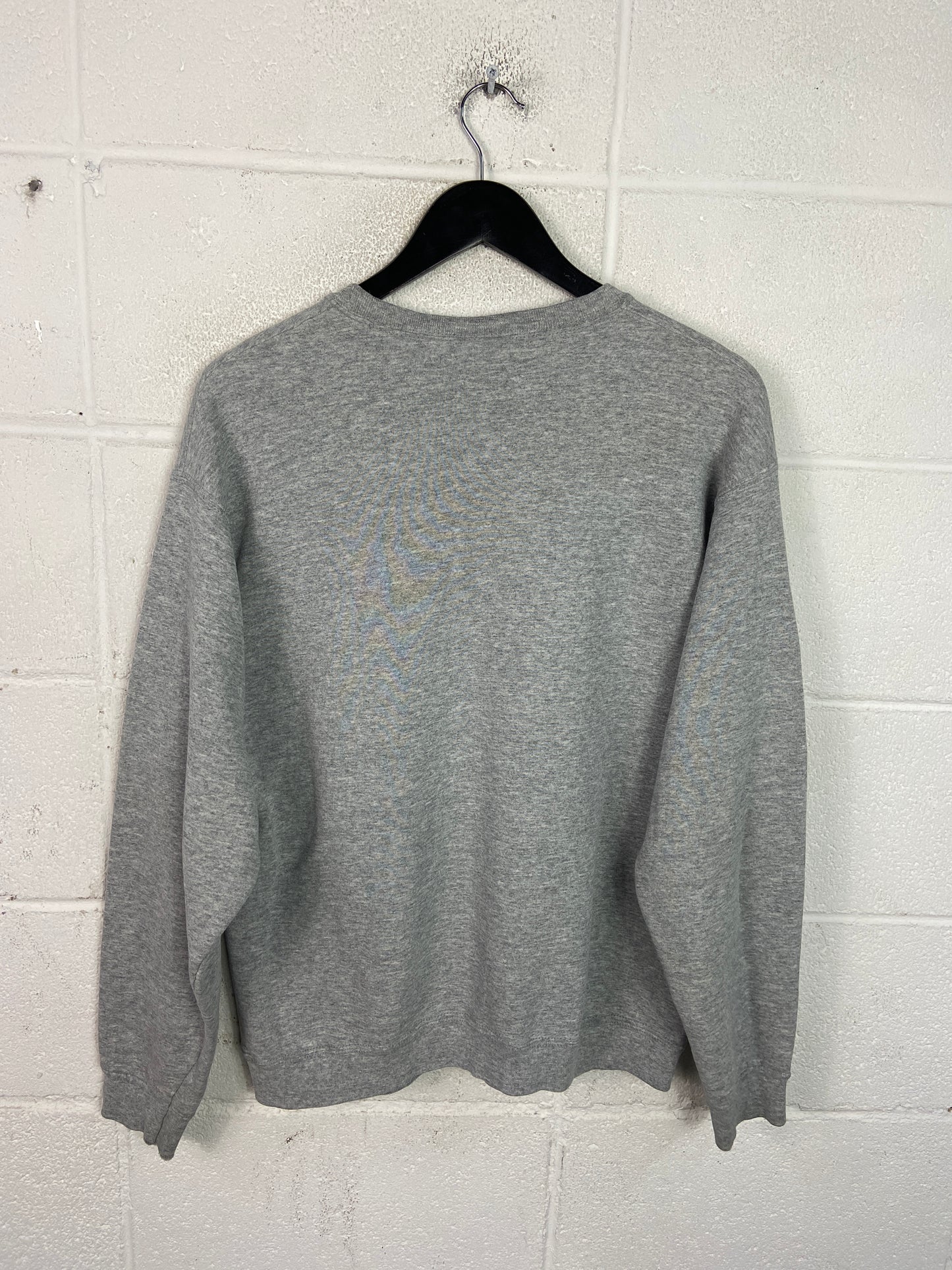 VTG Tennessee Titans Pro Player Crewneck Sweater Sz L