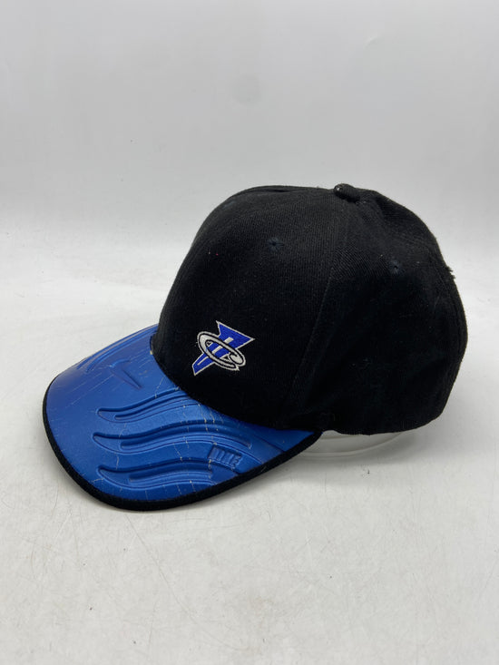 VTG Nike Cleveland Cavaliers Foamposite Penny Blue Hat