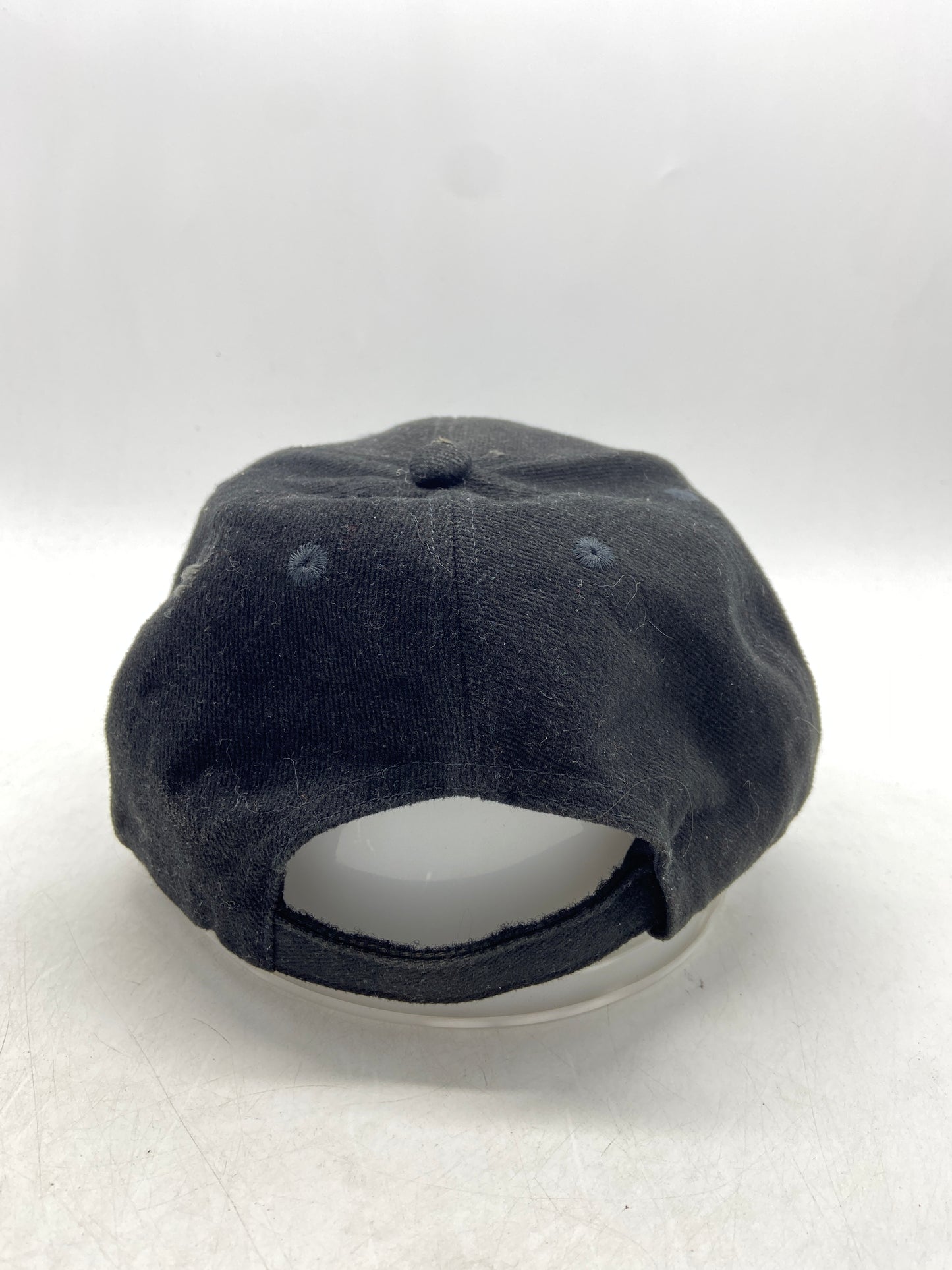 VTG Nike Cleveland Cavaliers Foamposite Penny Blue Hat