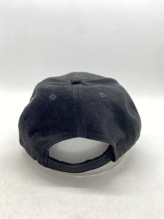 VTG Nike Cleveland Cavaliers Foamposite Penny Blue Hat