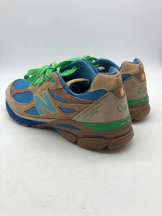 New Balance 990v3 MiUSA Joe Freshgoods Outside Clothes Sz 11M/12.5W  M990JG3