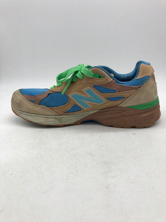 New Balance 990v3 MiUSA Joe Freshgoods Outside Clothes Sz 11M/12.5W  M990JG3