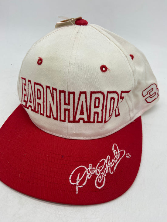 VTG Dale Earnhardt 3 Snapback by Competior View