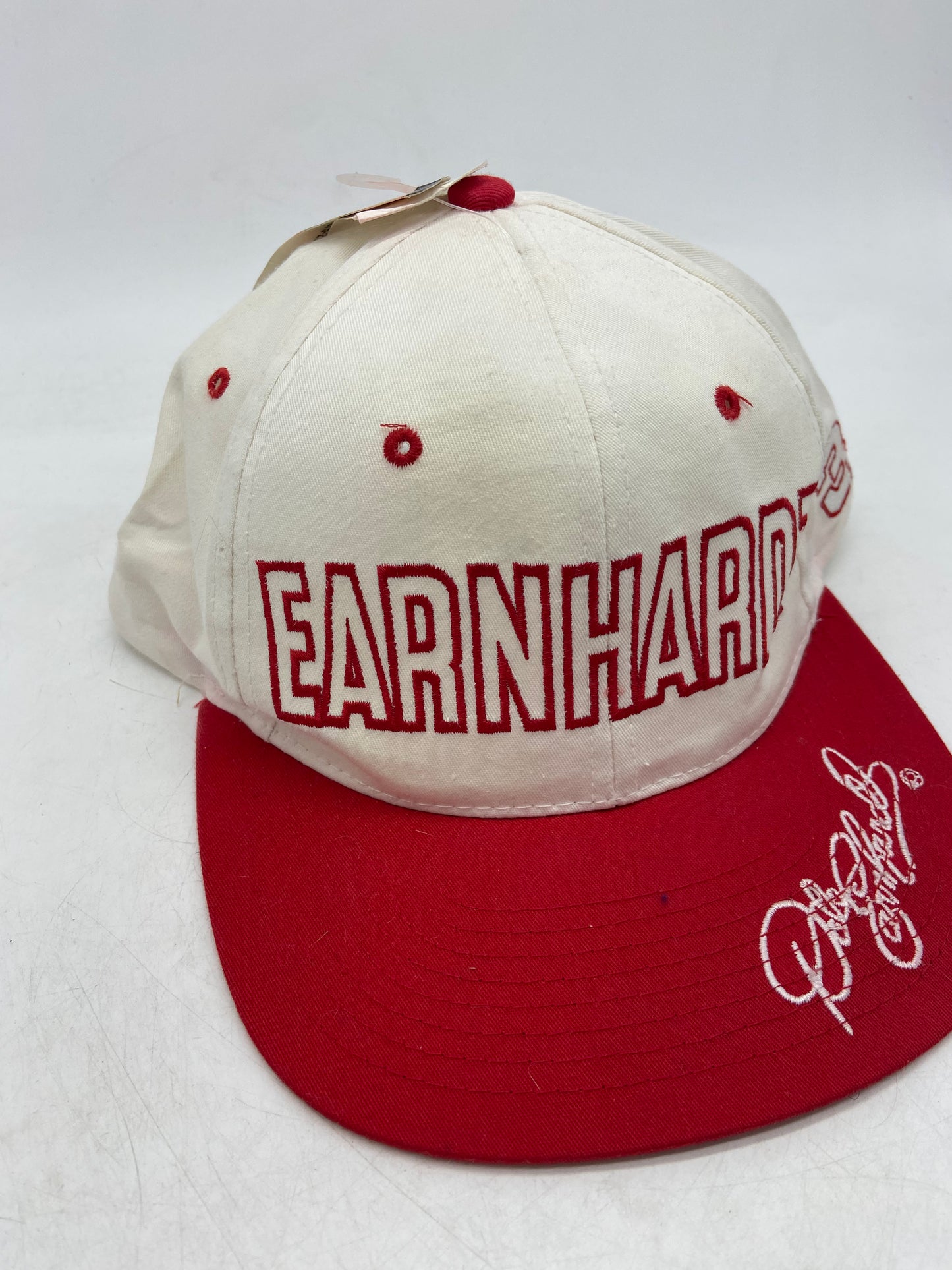 VTG Dale Earnhardt 3 Snapback by Competior View