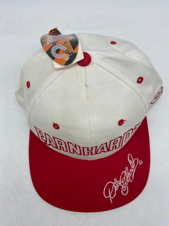 VTG Dale Earnhardt 3 Snapback by Competior View