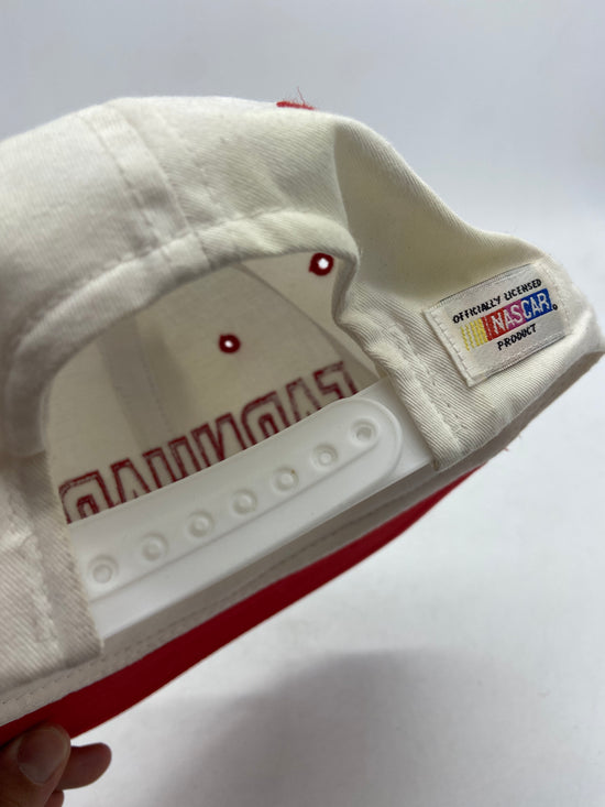 VTG Dale Earnhardt 3 Snapback by Competior View