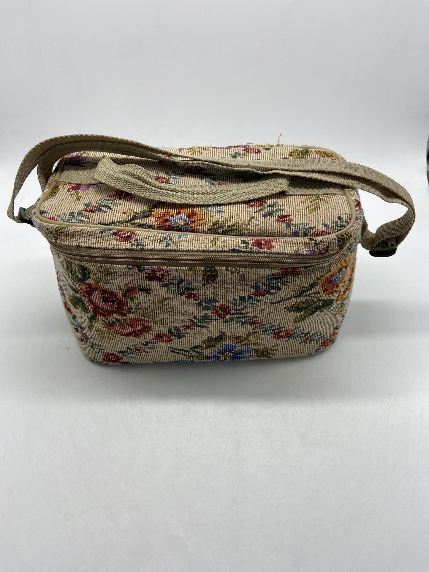 Tapestry Make Up Bag