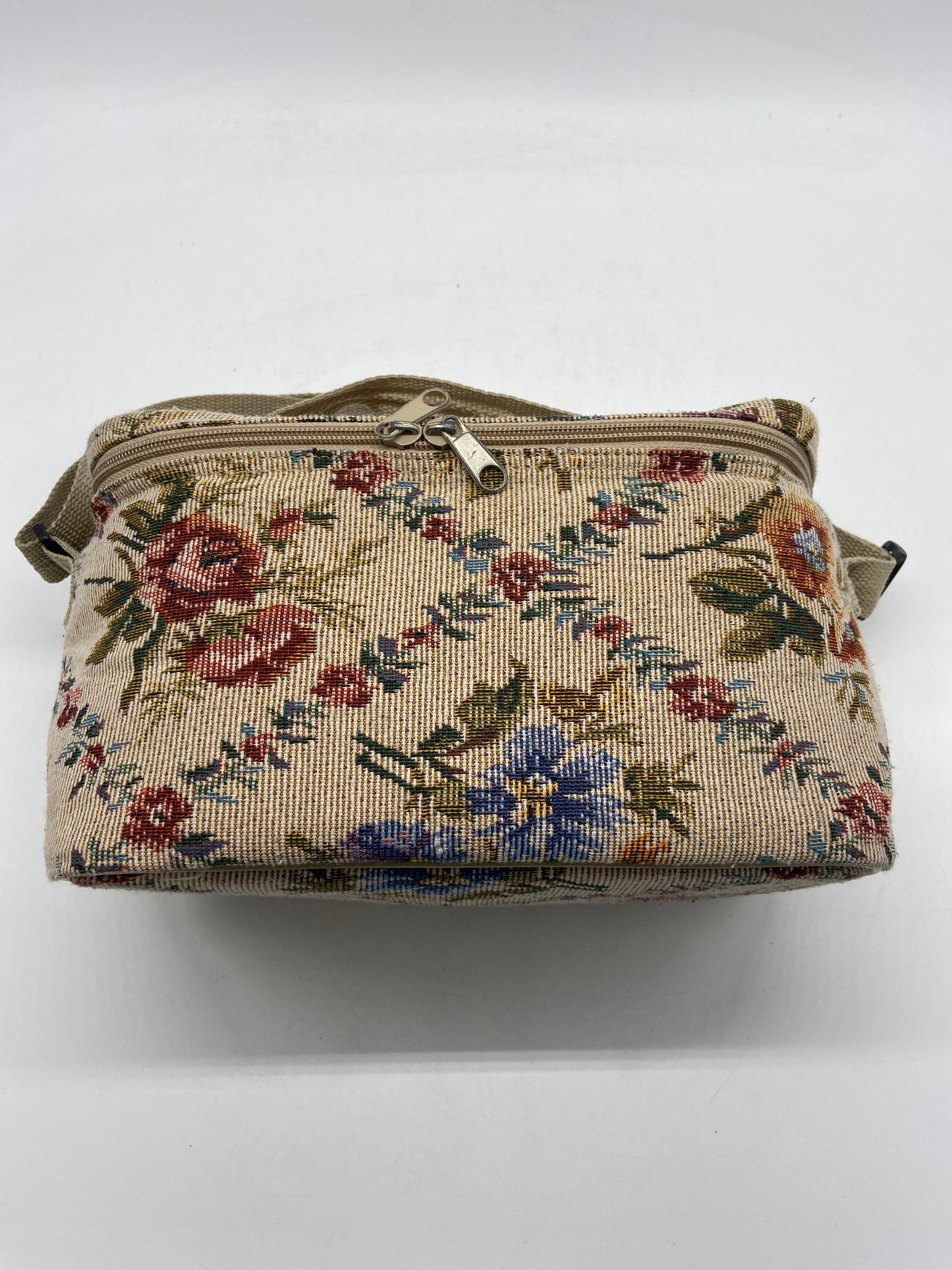 Tapestry Make Up Bag