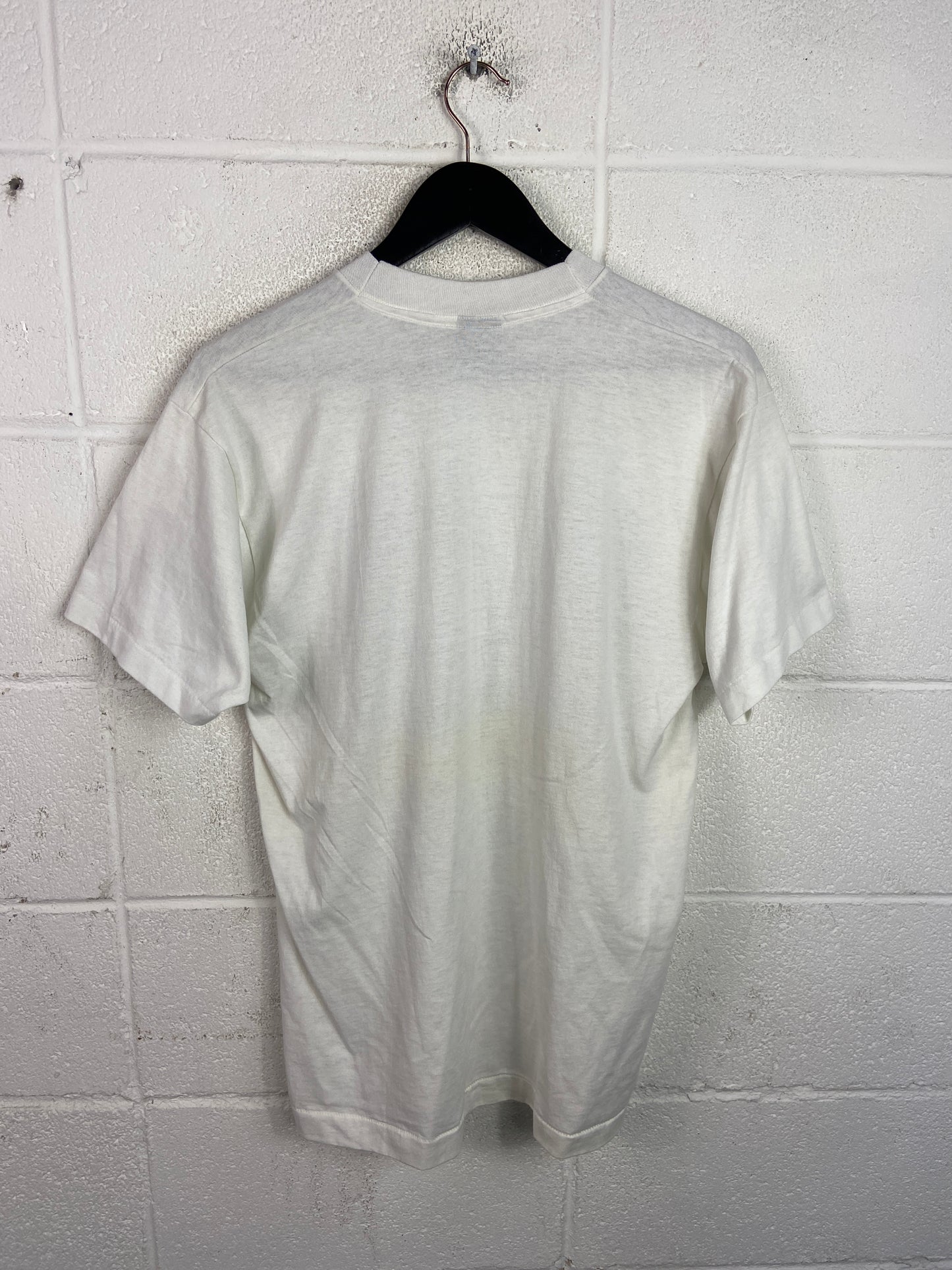 VTG Nashville Skyline '91 Screenplay Tee Sz L